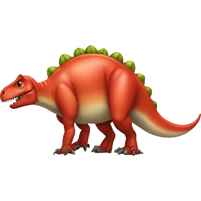 tomatosaurus emoji
