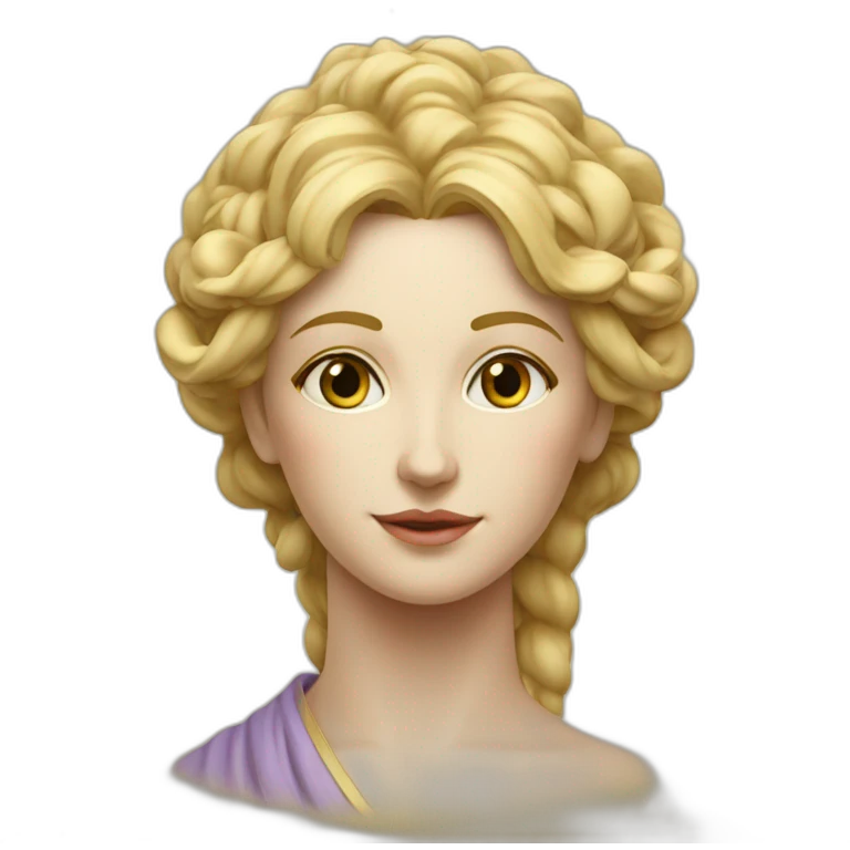 Signe-astrologique-vierge emoji