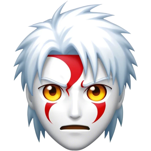 bleach borox emoji