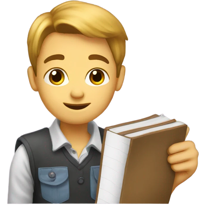 Homework  emoji