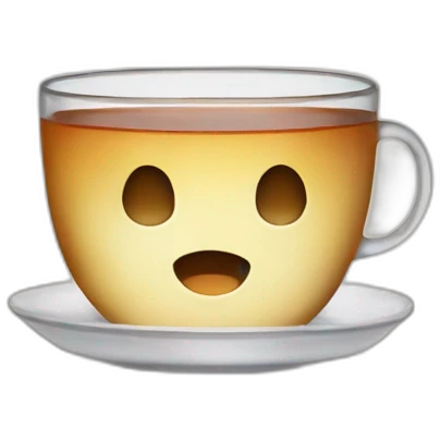 Tea emoji