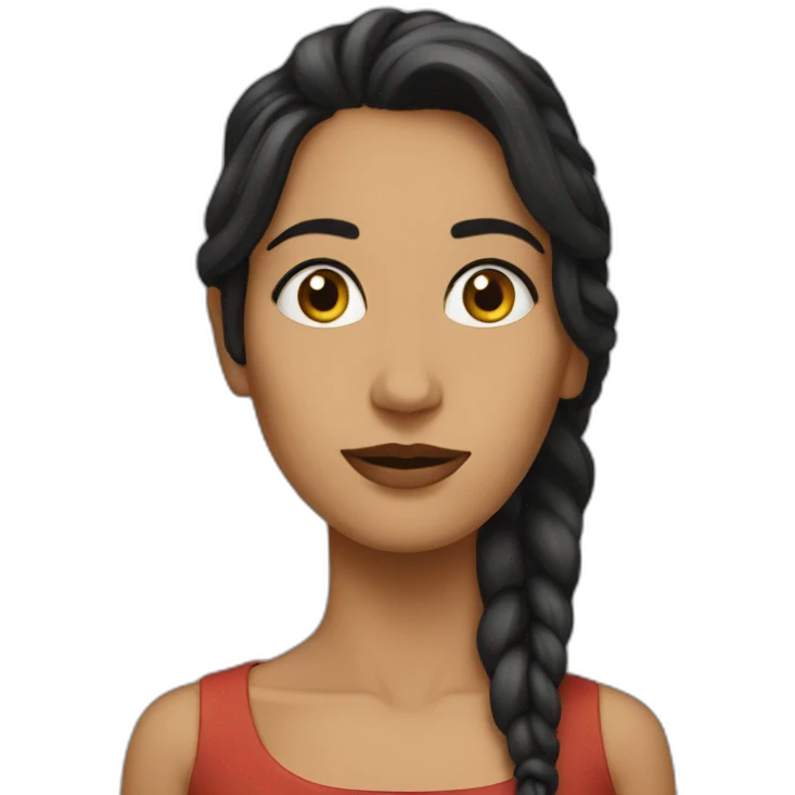 Salma emoji