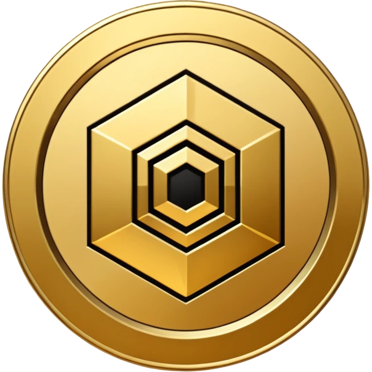 solana crypto token logo emoji