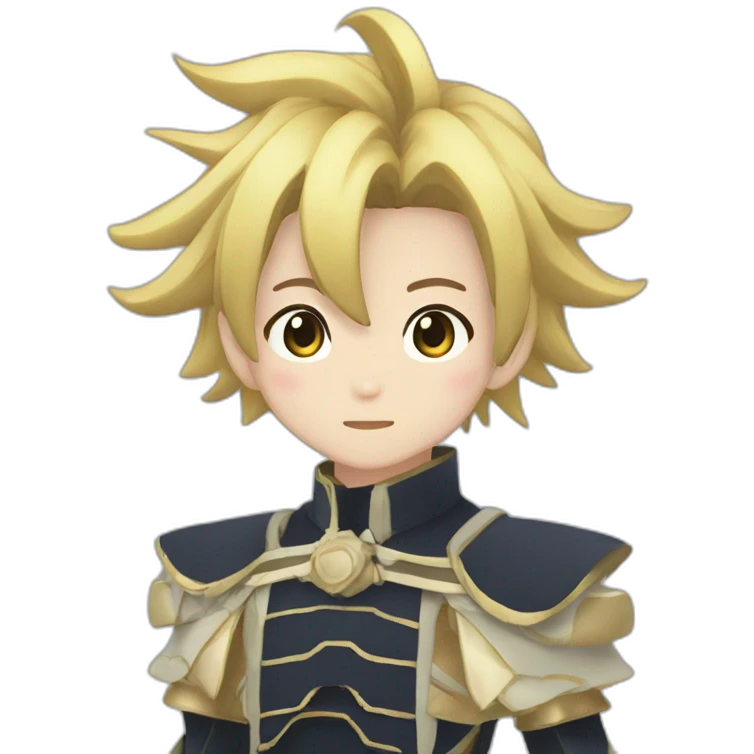 Imbibitor lunar honkai star raill emoji