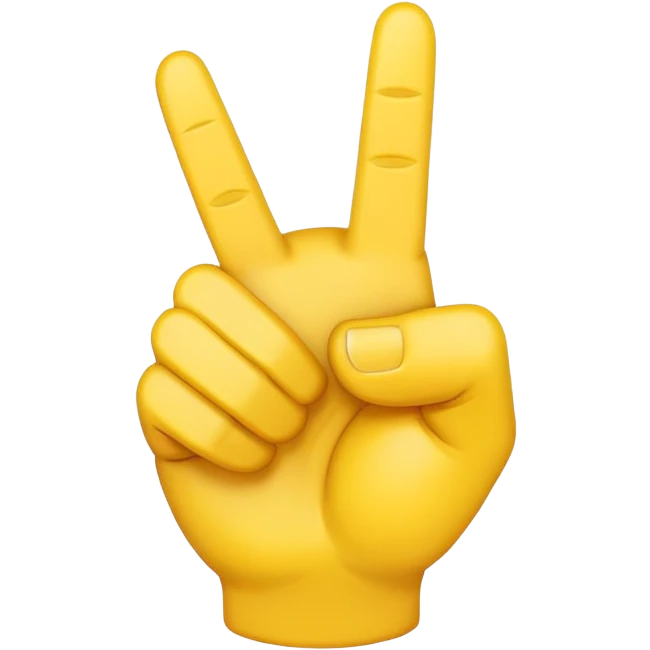 Emoji with middle finger emoji