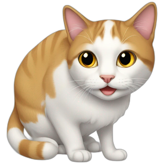cat emoji