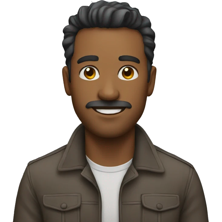 man emoji