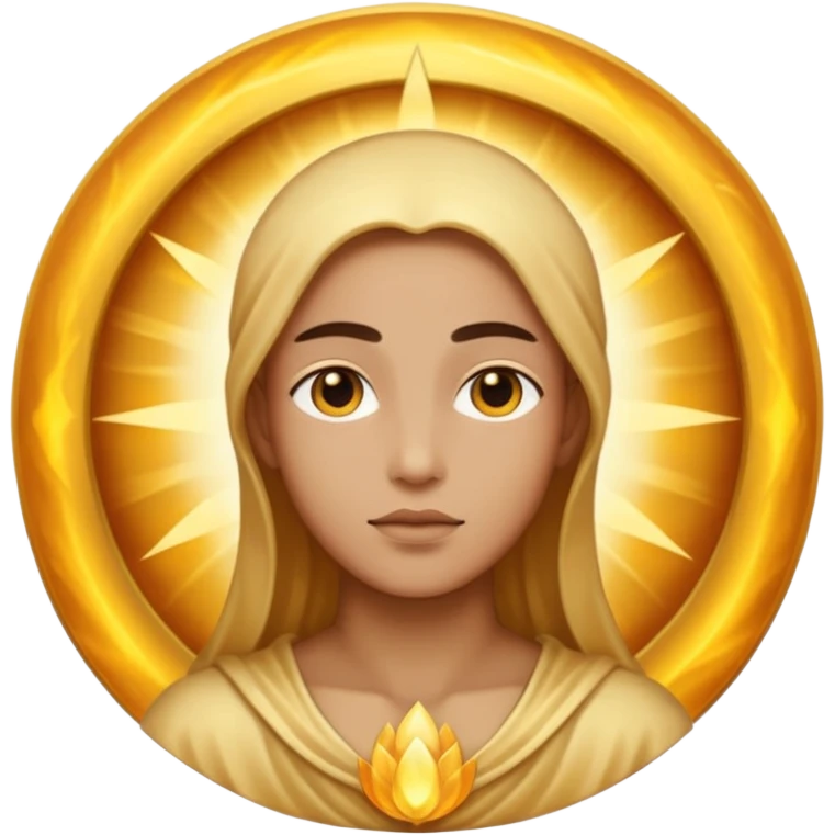 
persona y Dios
 emoji