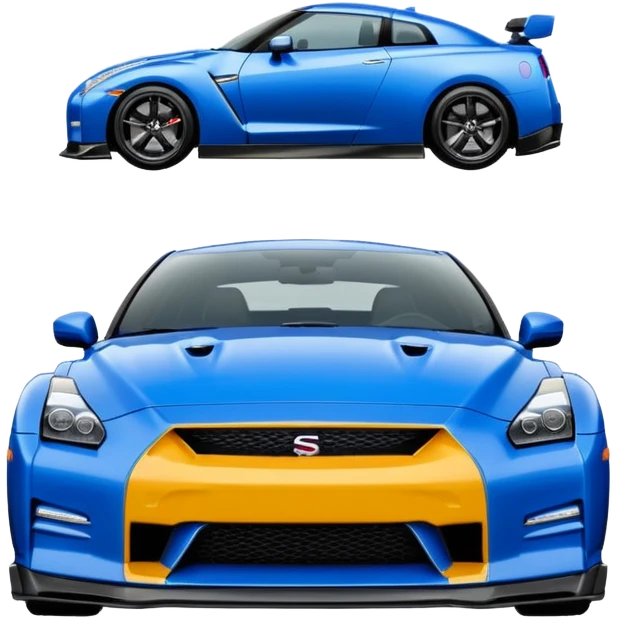 faz o gtr nisam dos Velozes & Furiozos pra min? emoji