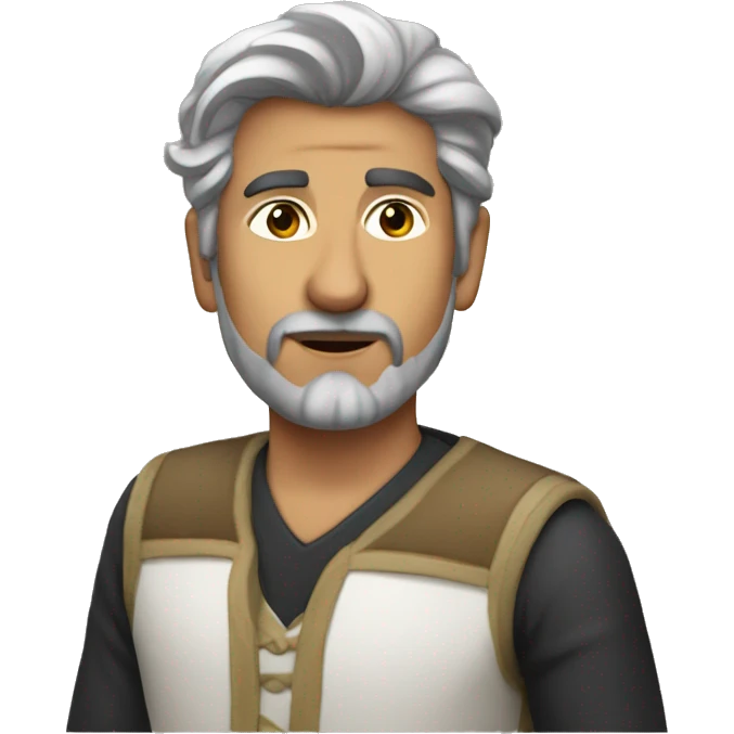 Facundo D'Andre emoji