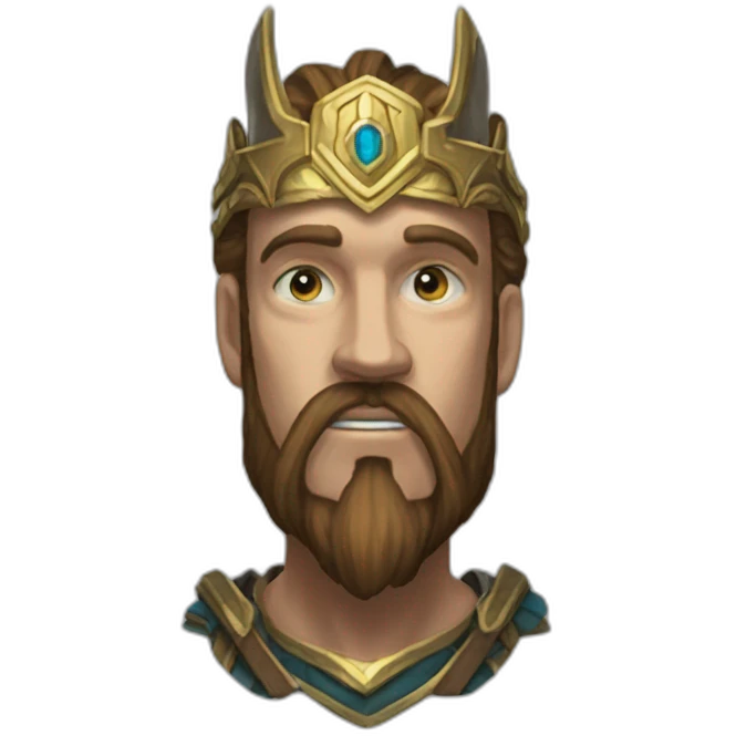 Heroes of Might and Magic V emoji