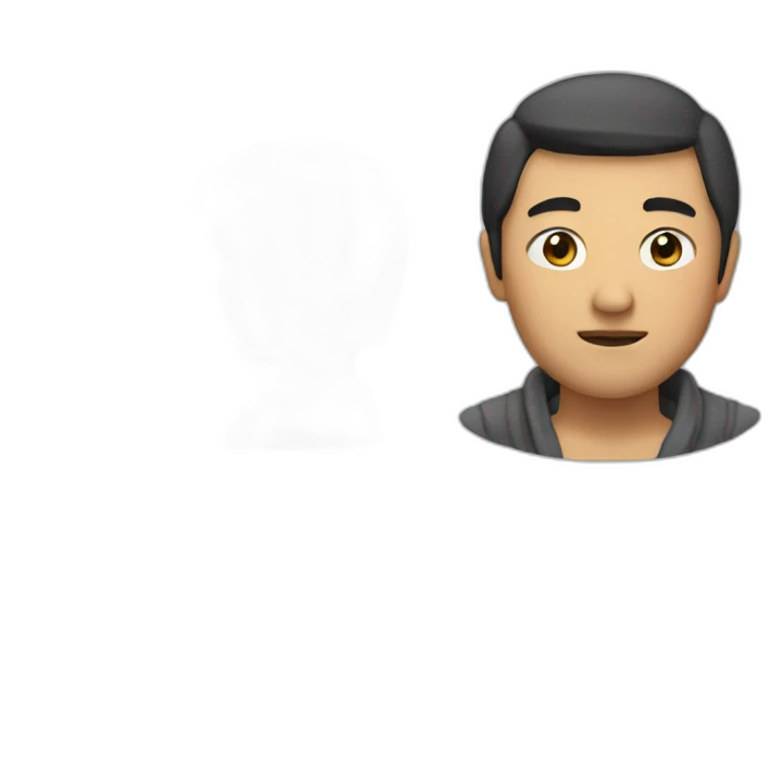 Mete han emoji