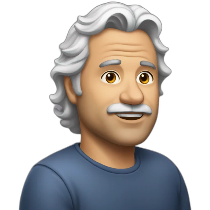 Guillermo Rauch emoji