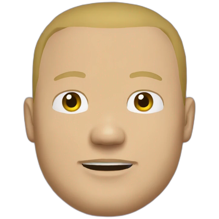 Bobby hill emoji