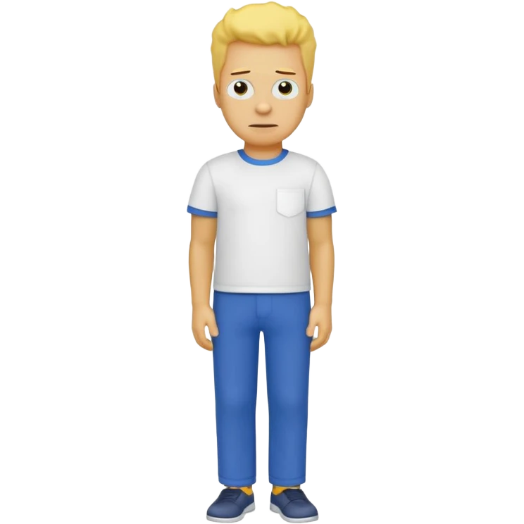 Simpson emoji
