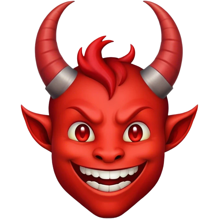 😈  emoji