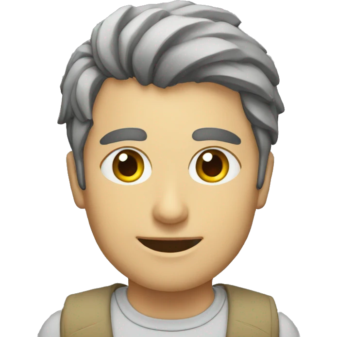 ağırsağlam emoji