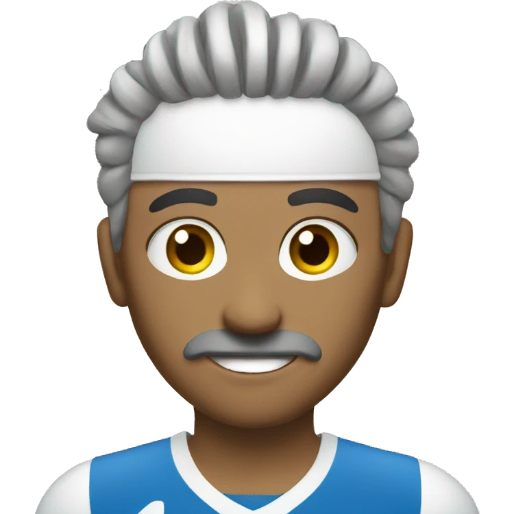 pallavolo emoji