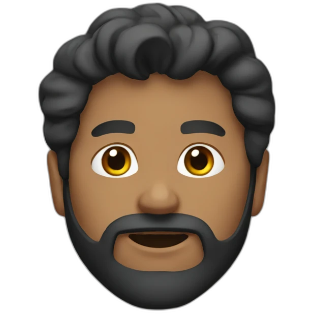 Tex avert emoji