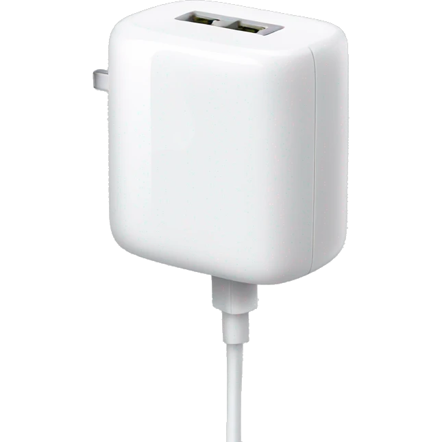 Iphone charger emoji