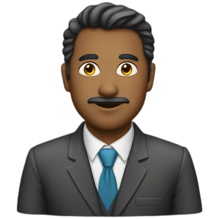 negocios emoji