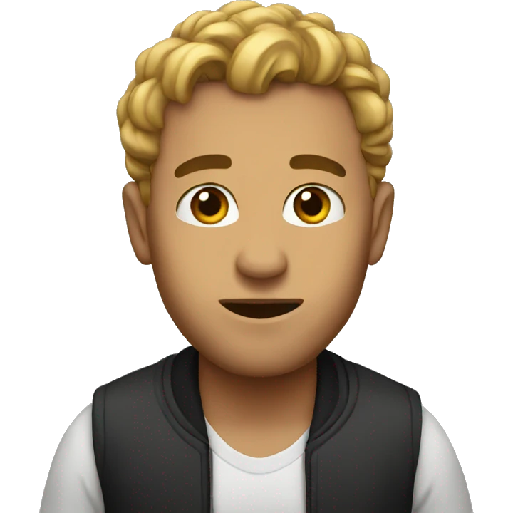 nah emoji