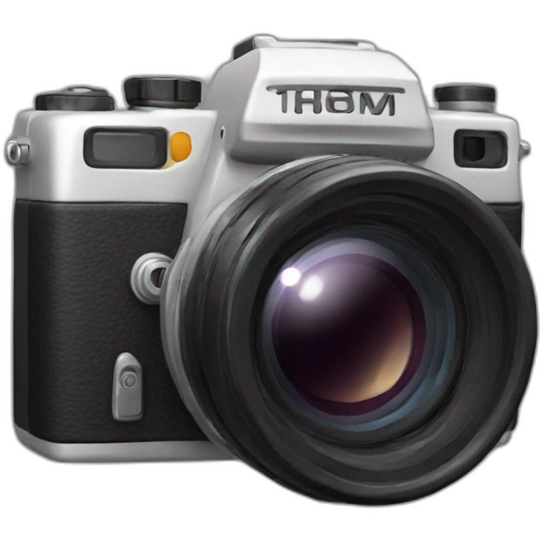 photocamera emoji