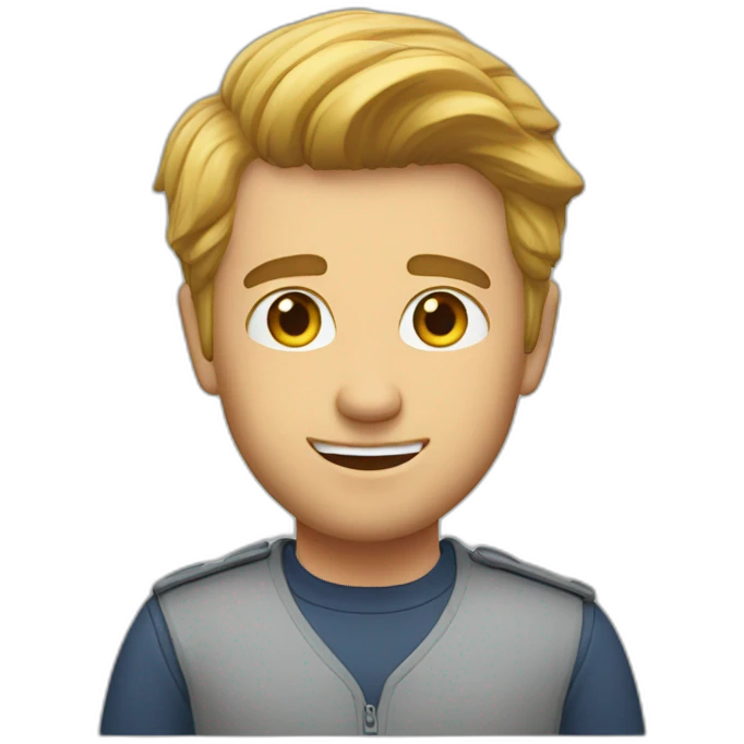 Max Mayfield emoji