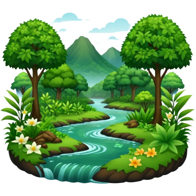 climate adaptation emoji