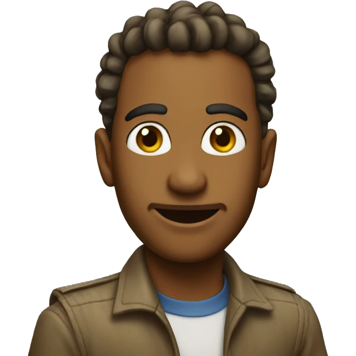 Sinnabons  emoji