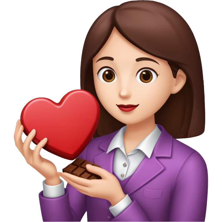 Valentine’s Day  emoji