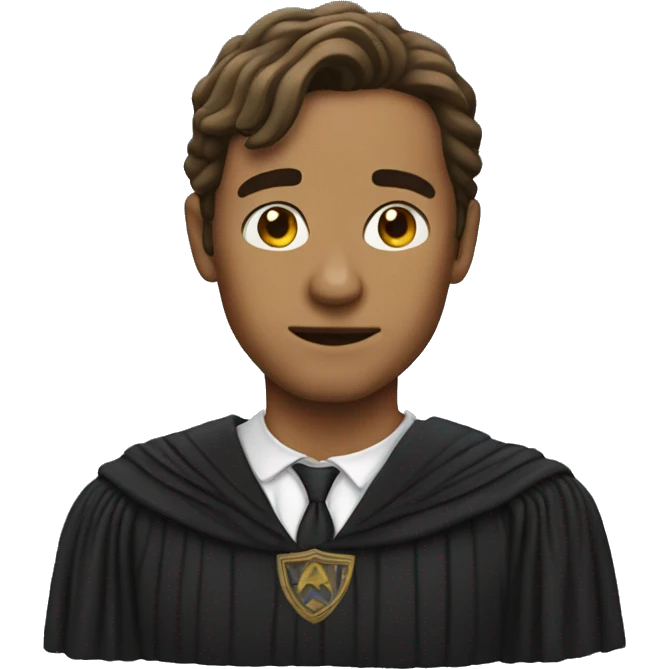 Night court emoji