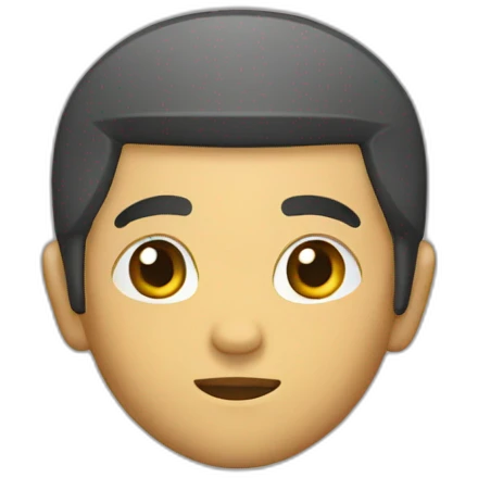 Habachi emoji