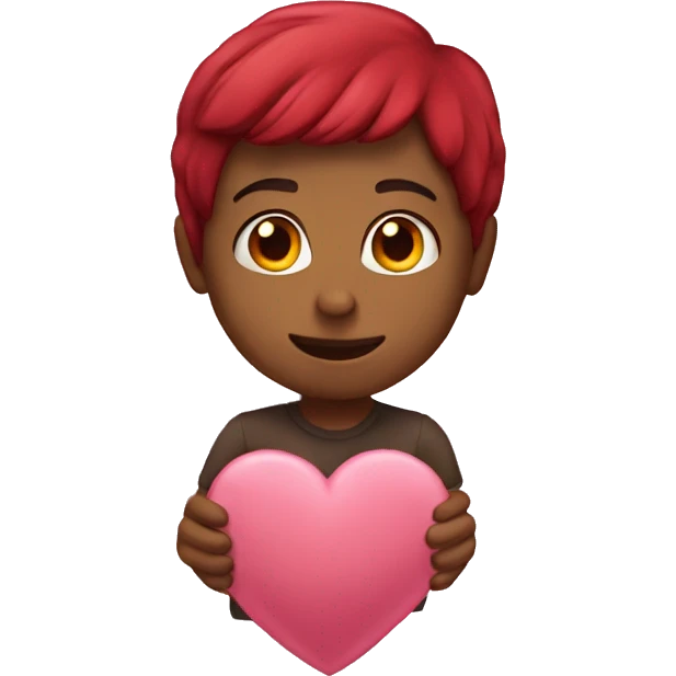 Hearts emoji