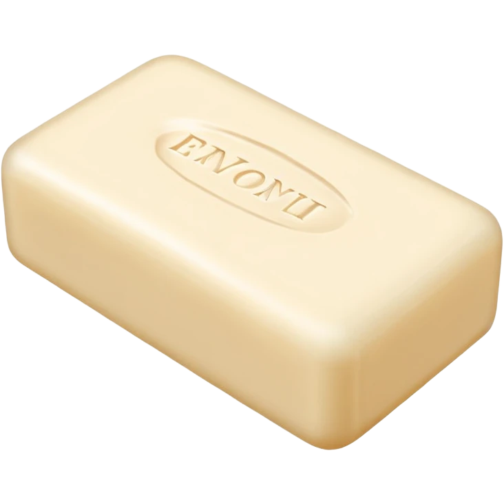 Soap emoji