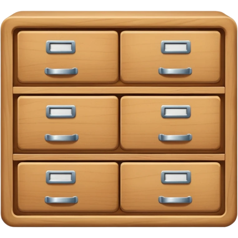 drawer emoji
