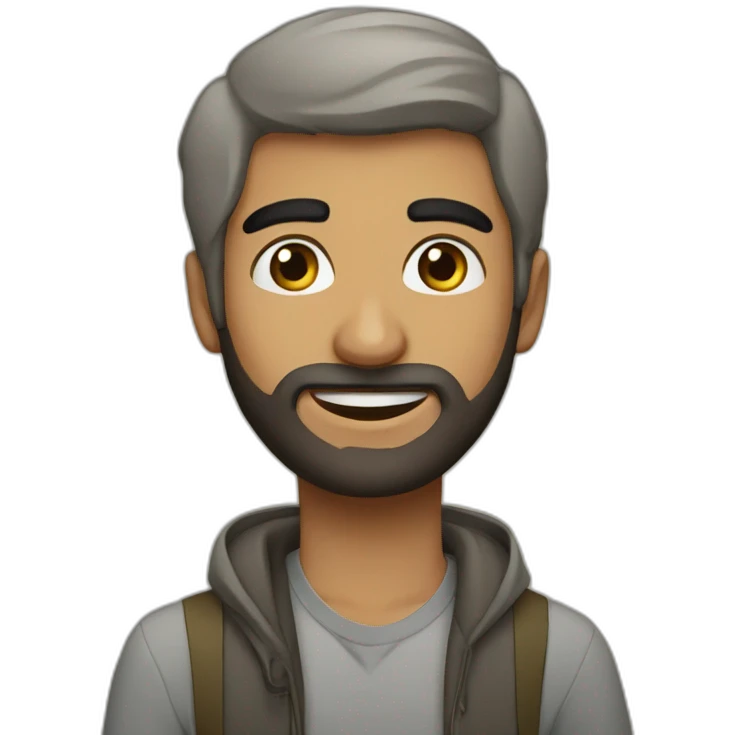 Oussama amar emoji
