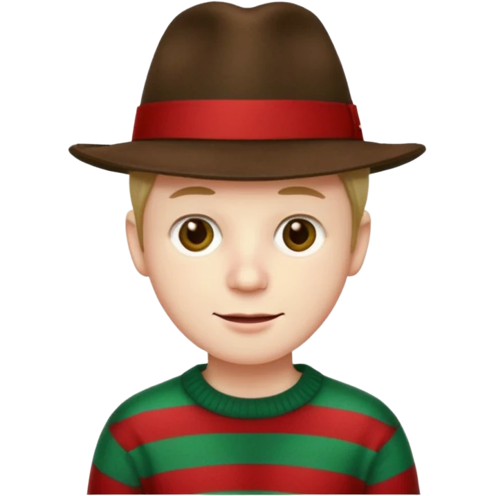 Freedy emoji