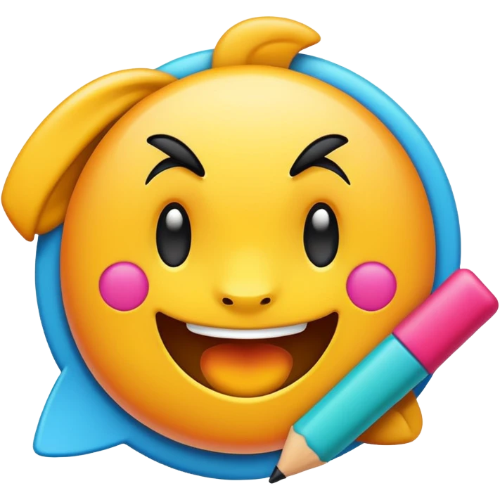 wild tagging slack emoji