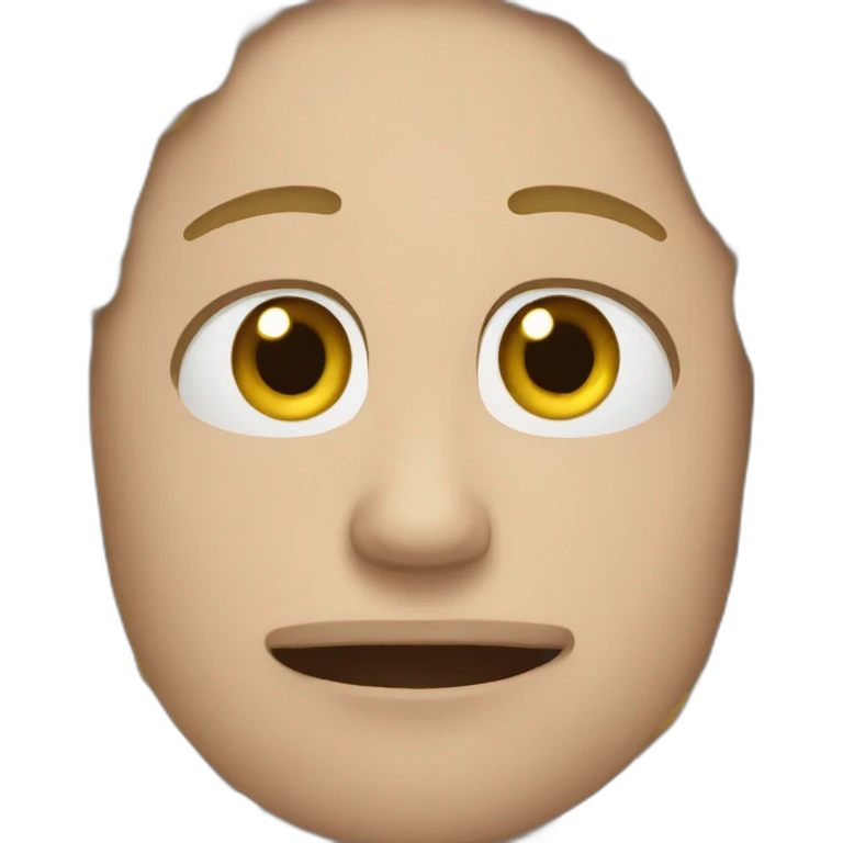 Dessus emoji