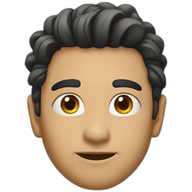 Shi emoji