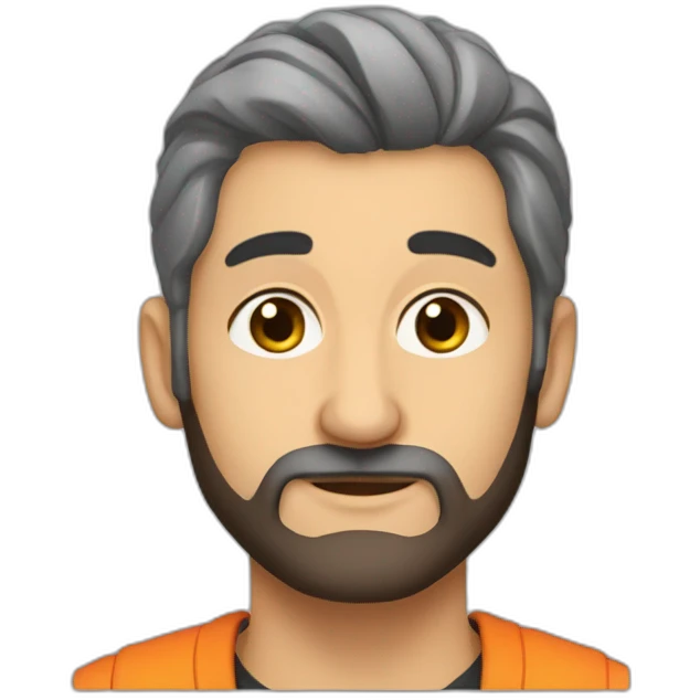 Juraj Sutoris emoji
