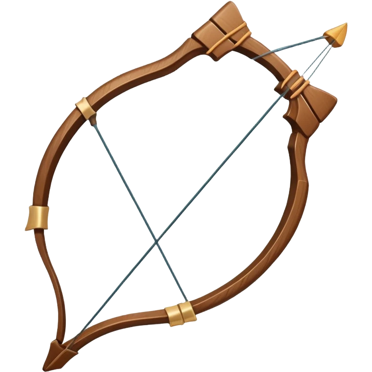 Bow emoji