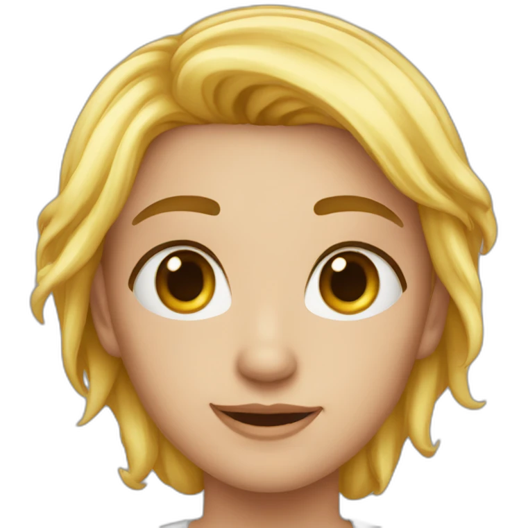 Ариана Гранде emoji