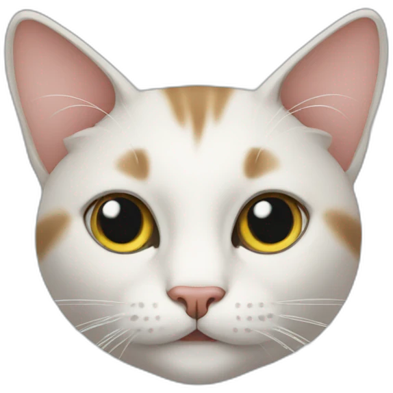 Cat emoji