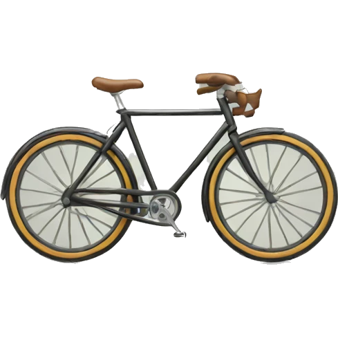 bicycle emoji