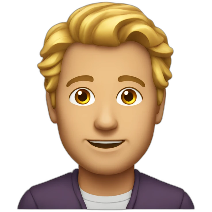 Joseph stanile emoji