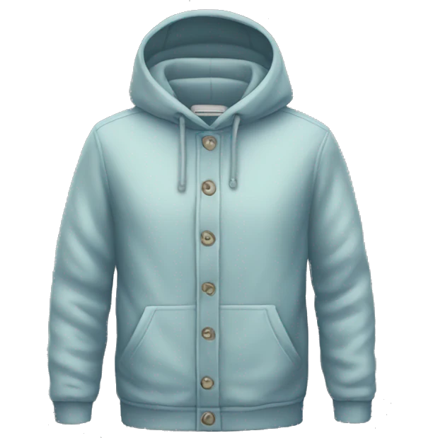 clothes emoji