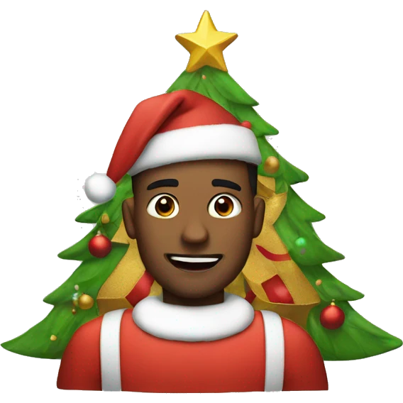Navidad emoji