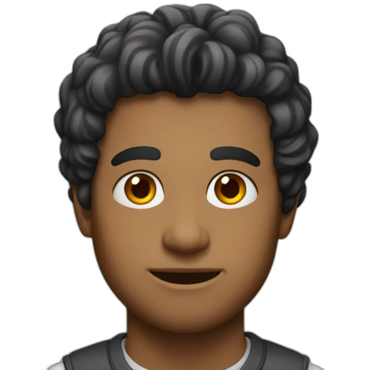 Benjamin Taïeb emoji